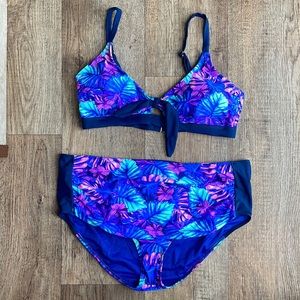 Heat Bathing Suit, Like New, XL